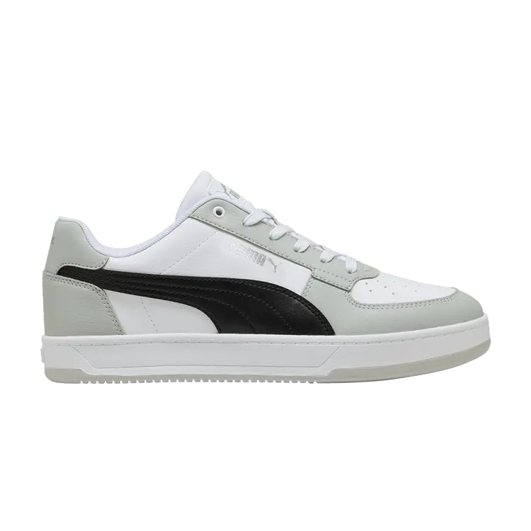 Кроссовки Puma Caven 2.0 'Cool Light Grey Black', серый
Кроссовки Puma Caven 2.0 'Cool Light Grey Black', серый