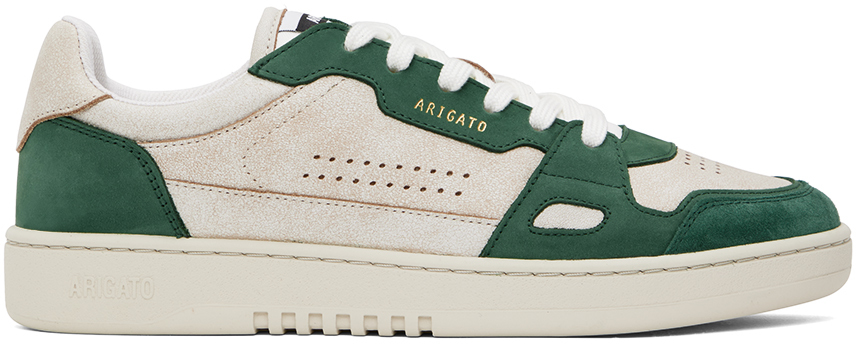 Кроссовки Off-White & Green Dice Lo Axel Arigato, White/Kale green, Белый, Кроссовки Off-White & Green Dice Lo Axel Arigato, White/Kale green 
Кроссовки Off-White & Green Dice Lo Axel Arigato, White/Kale green, Белый, Кроссовки Off-White & Green Dice Lo Axel Arigato, White/Kale green