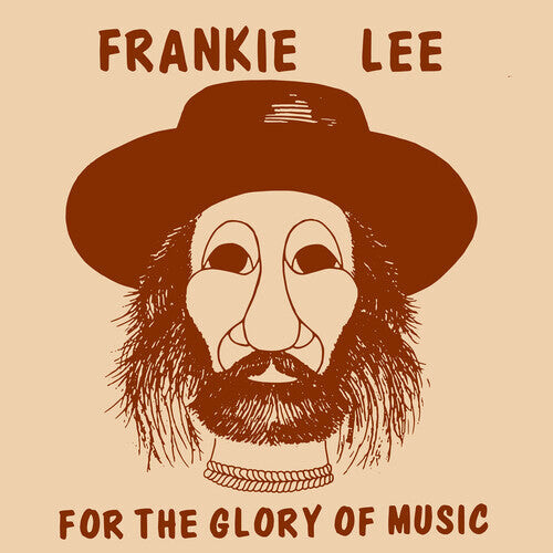 CD диск Lee, Frankie: For The Glory Of Music
CD диск Lee, Frankie: For The Glory Of Music