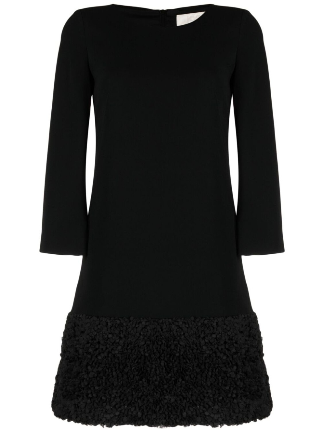 Jane платье мини Simone, черный
Jane платье мини Simone, черный