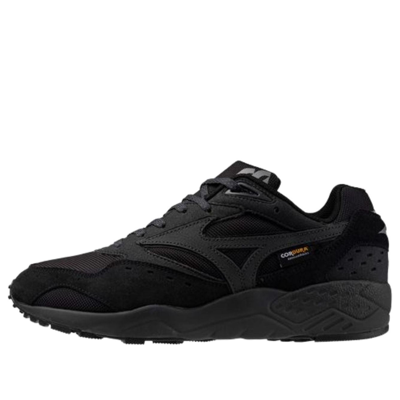 Mizuno Contender Cordura 'Black'
Mizuno Contender Cordura 'Black'