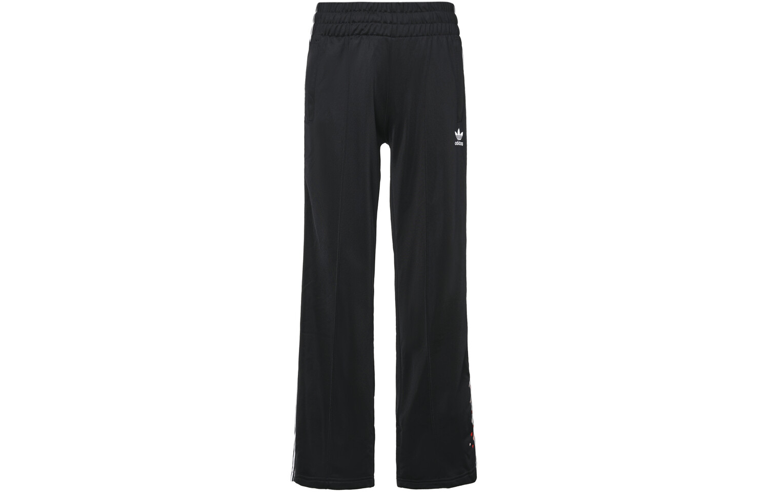 Трикотажные спортивные штаны женские Adidas Originals
Трикотажные спортивные штаны женские Adidas Originals