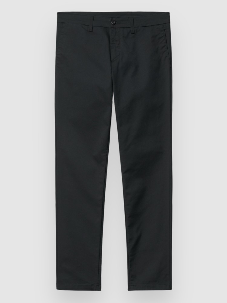 Повседневные брюки Carhartt WIP Sid Hose, black/rinsed
Повседневные брюки Carhartt WIP Sid Hose, black/rinsed