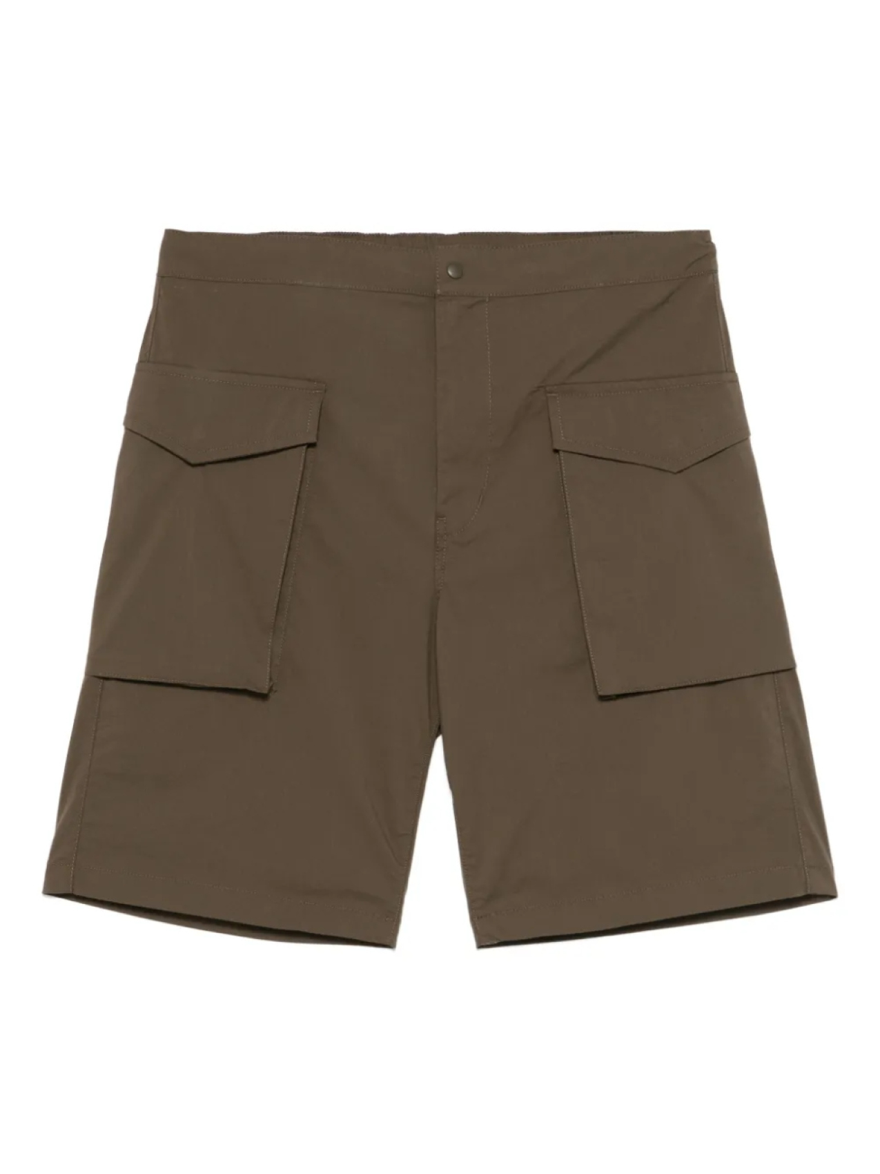 ASPESI шорты Lou Bis, зеленый
ASPESI шорты Lou Bis, зеленый