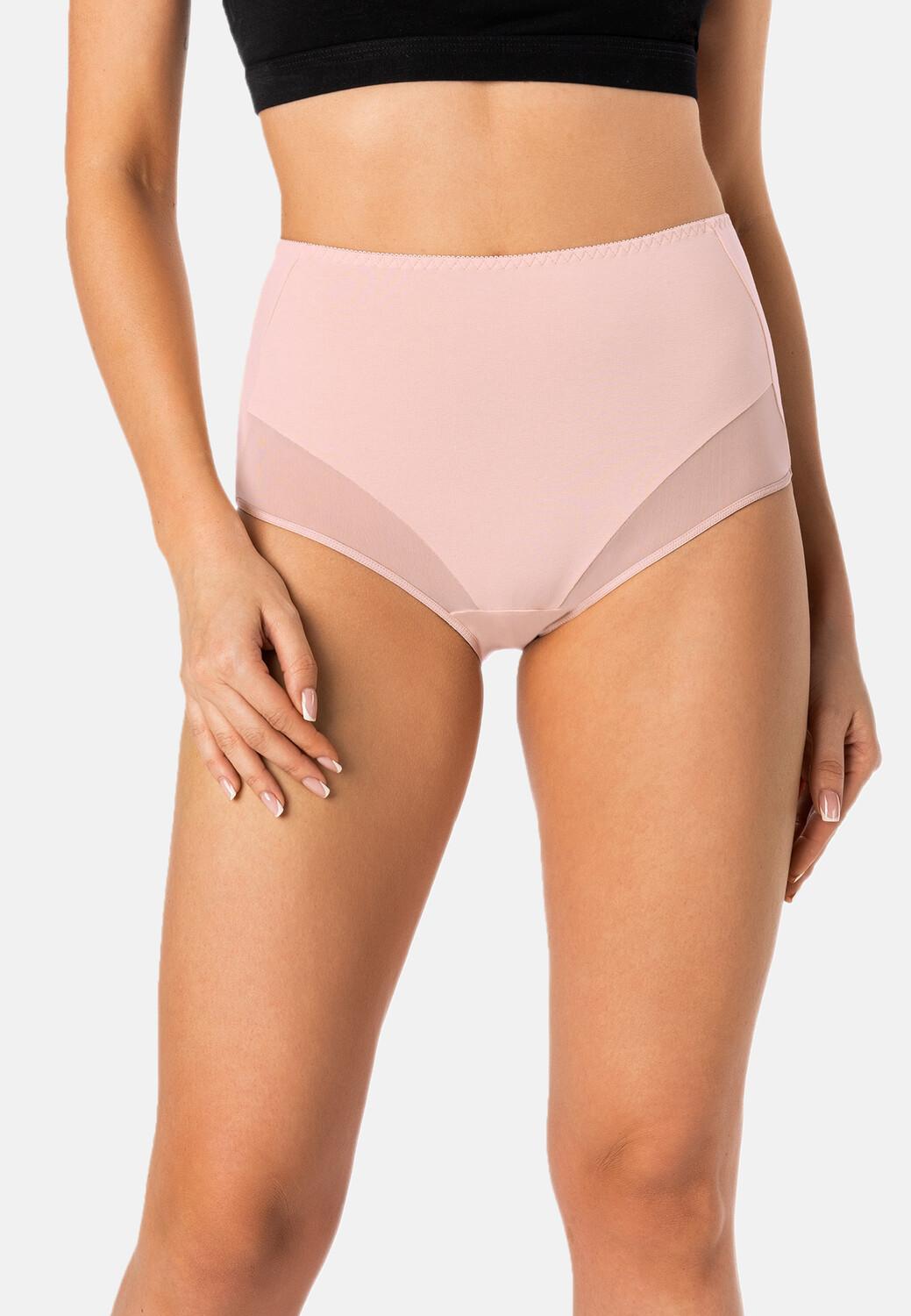 Трусы Teyli Hohe Taille Baumwoll Filly, розовый
Трусы Teyli Hohe Taille Baumwoll Filly, розовый