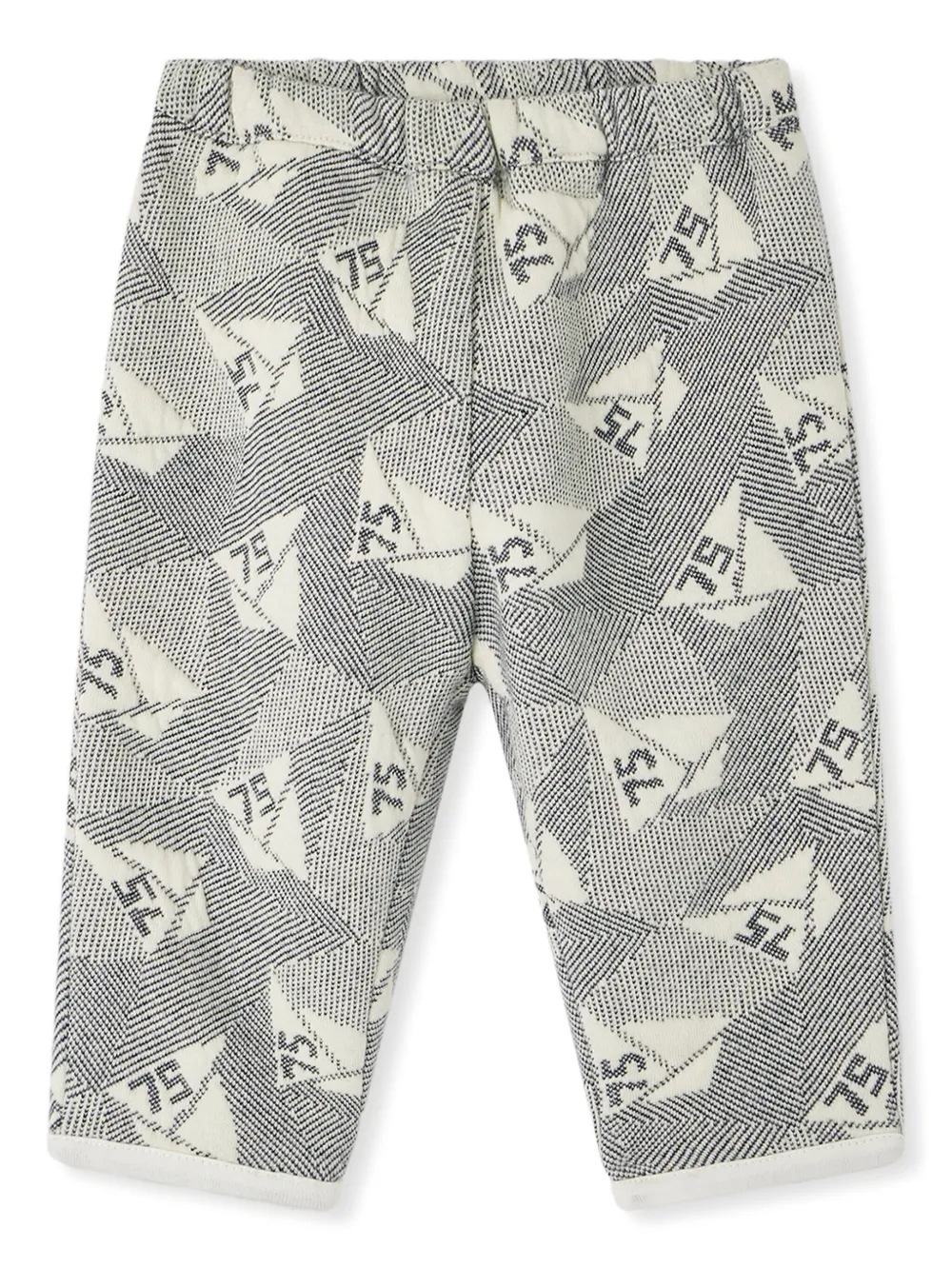 Джоггеры Elvin Bonpoint, синий
Джоггеры Elvin Bonpoint, синий