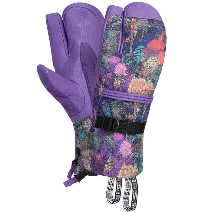 Рукавицы Yotei Gore-Tex Oyuki, Shinrin-Yoku
Рукавицы Yotei Gore-Tex Oyuki, Shinrin-Yoku