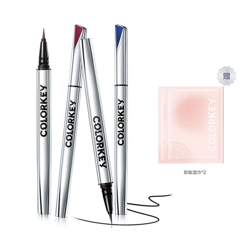 Женские подводки для глаз Colorkey
Женские подводки для глаз Colorkey