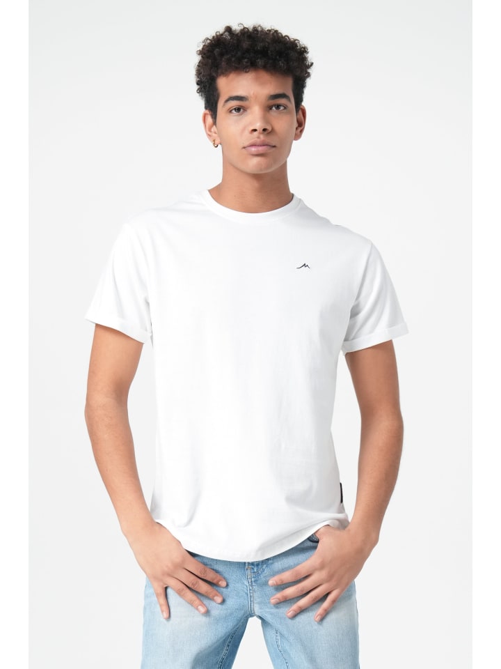 Белая футболка с принтом на спине M.O.D, Белый, Белая футболка с принтом на спине M.O.D
Белая футболка с принтом на спине M.O.D, Белый, Белая футболка с принтом на спине M.O.D