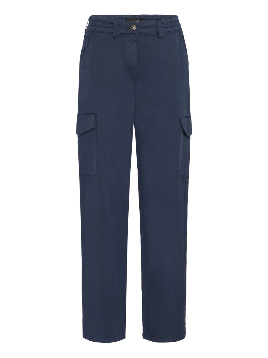 Обычные брюки-карго Oxmo Loco, морской синий 
Обычные брюки-карго Oxmo Loco, морской синий