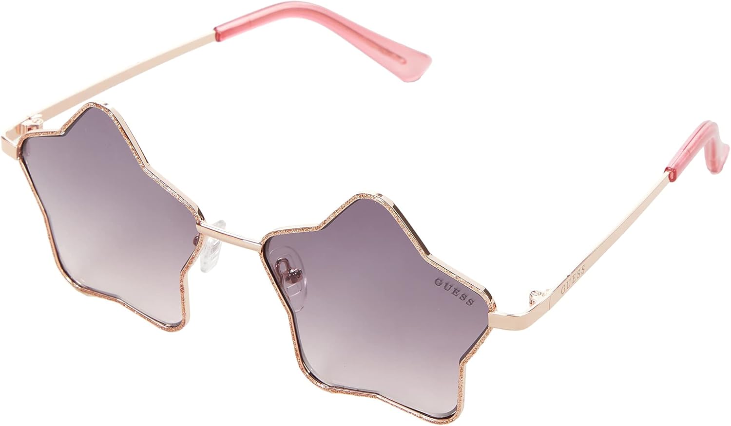 Очки GUESS Girl's GF4012 - Kids, Shiny Rose Gold/Gradient Bordeaux
Очки GUESS Girl's GF4012 - Kids, Shiny Rose Gold/Gradient Bordeaux