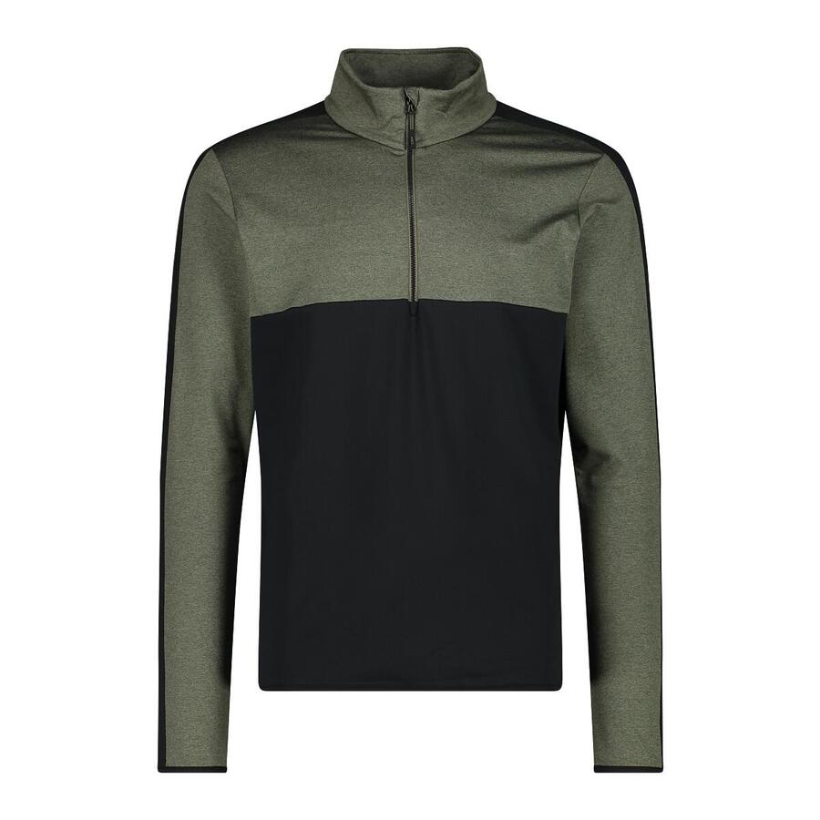 Мужская флисовая куртка CMP MAN SWEAT 34L4127
Мужская флисовая куртка CMP MAN SWEAT 34L4127