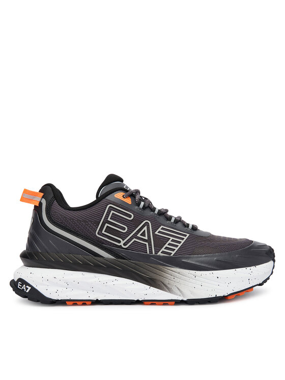 Кроссовки 7X000344 AF18640 M8191 Ea7 Emporio Armani, серый
Кроссовки 7X000344 AF18640 M8191 Ea7 Emporio Armani, серый