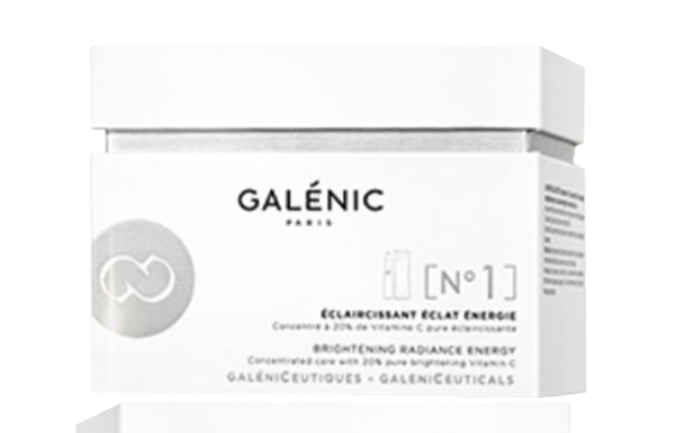 Ампулы и сыворотки для женщин GALENIC
Ампулы и сыворотки для женщин GALENIC