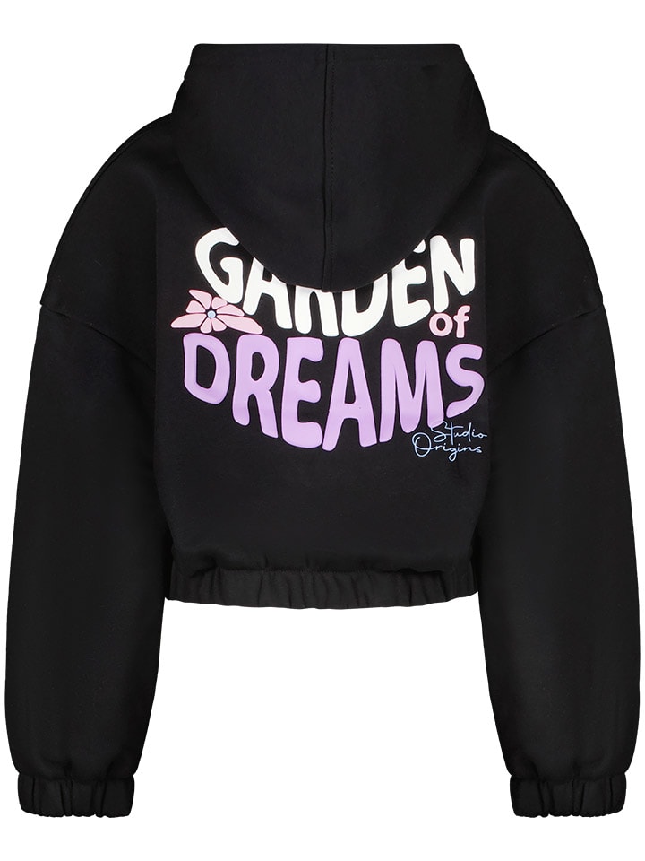 Толстовка Nyna черного цвета Cars
Толстовка Nyna черного цвета Cars