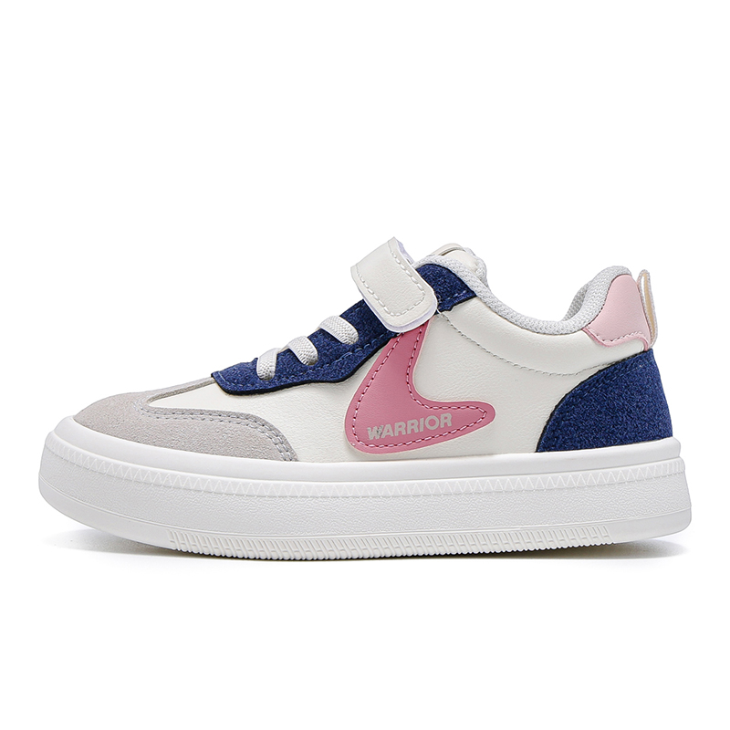 Детские кроссовки для скейтбординга Cloud Sail Series WARRIOR, бежевый/синий
Детские кроссовки для скейтбординга Cloud Sail Series WARRIOR, бежевый/синий