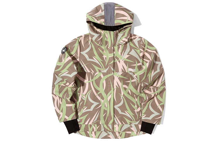 CLOT Куртка мужская
CLOT Куртка мужская