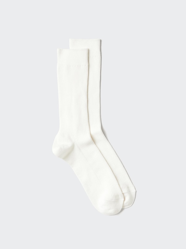 Цветные носки Colourful 50 Uniqlo, 00 white
Цветные носки Colourful 50 Uniqlo, 00 white