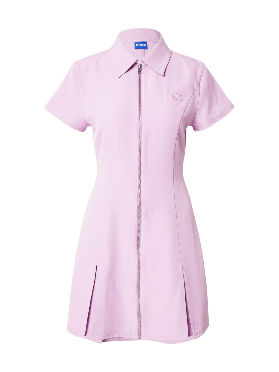 Платье HUGO Kahuma, розовый
Платье HUGO Kahuma, розовый