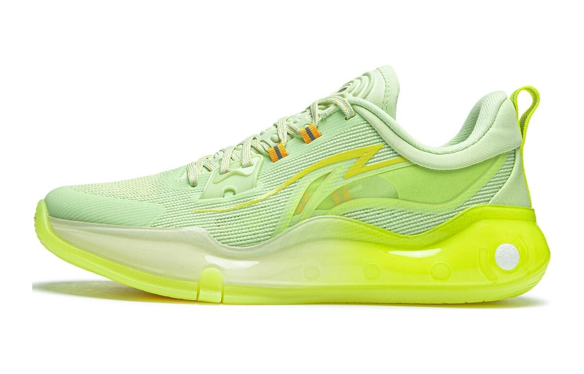 Детские баскетбольные кроссовки GS Low-top Avocado Lining Young, цвет Avocado
Детские баскетбольные кроссовки GS Low-top Avocado Lining Young, цвет Avocado