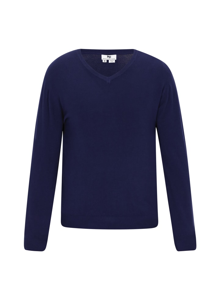 Свитер MO, темно-синий
Свитер MO, темно-синий