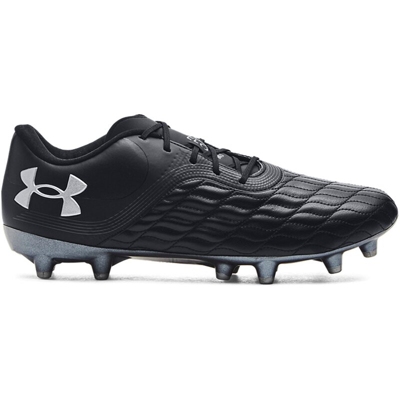Футбольные бутсы для газона ua magnetico pro 3.0 fg Under Armour, черный
Футбольные бутсы для газона ua magnetico pro 3.0 fg Under Armour, черный