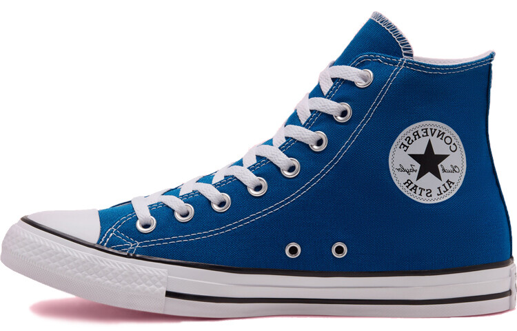 Кроссовки Converse Chuck Taylor All Star Hi Snorkel Blue
Кроссовки Converse Chuck Taylor All Star Hi Snorkel Blue