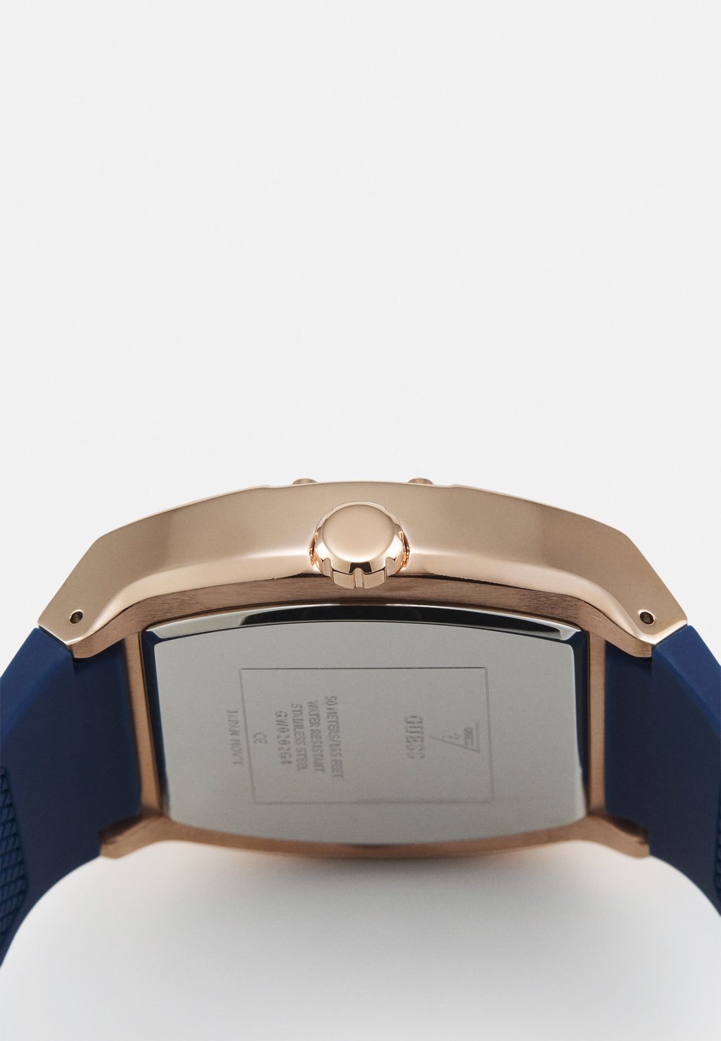 Часы PHOENIX Guess, синий
Часы PHOENIX Guess, синий