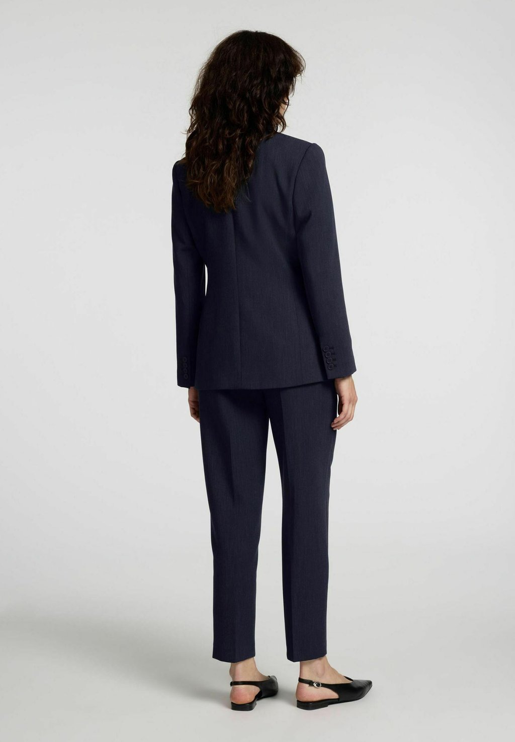 Блейзер CLASSIC FIT Selected Femme, синий
Блейзер CLASSIC FIT Selected Femme, синий