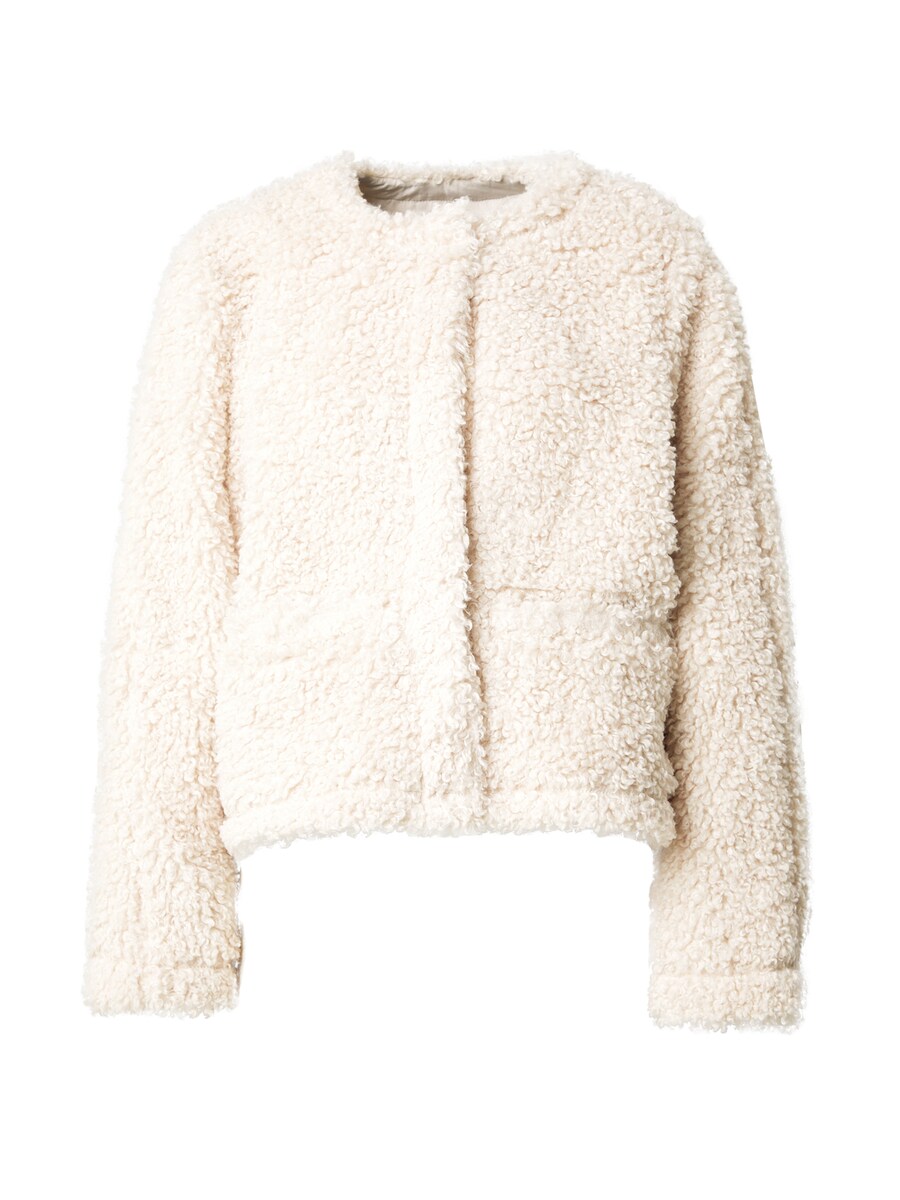 Всесезонная куртка PIECES Between-Season Jacket, кремовый
Всесезонная куртка PIECES Between-Season Jacket, кремовый