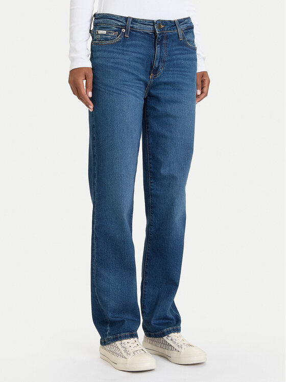 Джинсы regular fit W5BA98 D5RA3 Guess Jeans, синий
Джинсы regular fit W5BA98 D5RA3 Guess Jeans, синий