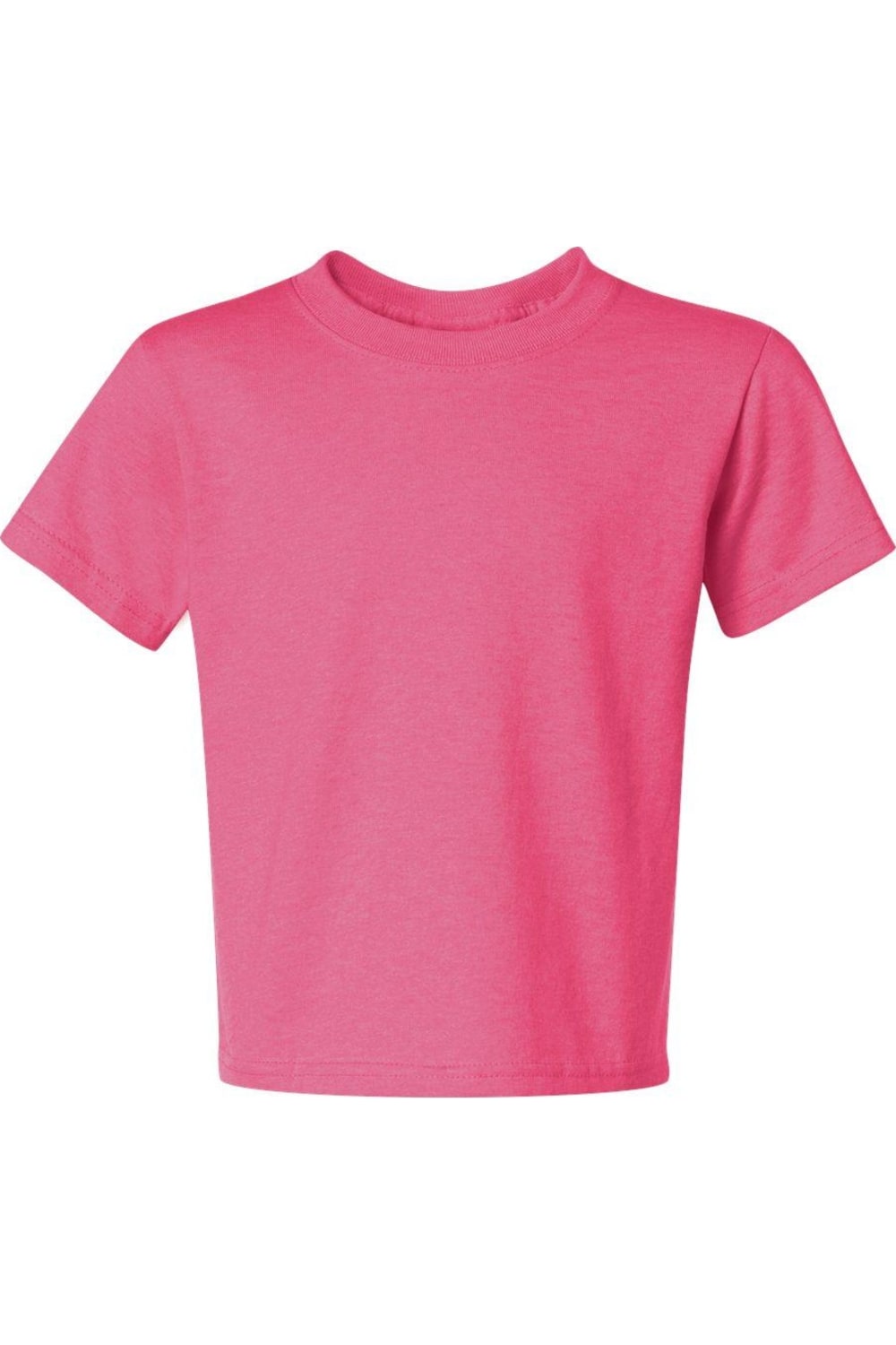 Футболка JERZEES Dri-Power Youth 50/50, неоново-розовый
Футболка JERZEES Dri-Power Youth 50/50, неоново-розовый