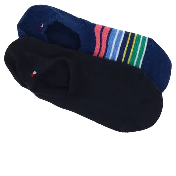 Носки/Короткие носки, 2 шт. Tommy Hilfiger, синий
Носки/Короткие носки, 2 шт. Tommy Hilfiger, синий