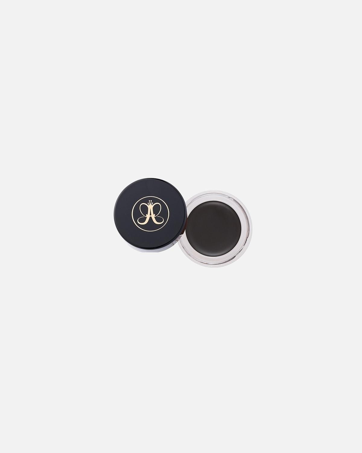 Тени для бровей Dipbrow pomade Anastasia Beverly Hills, granite, 4 гр
Тени для бровей Dipbrow pomade Anastasia Beverly Hills, granite, 4 гр