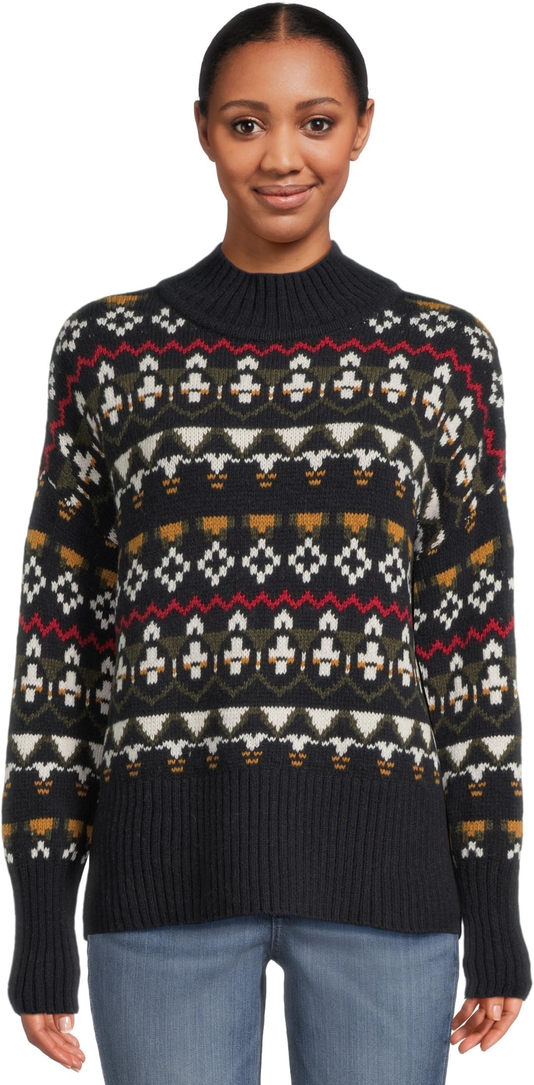 Свитер Barbour Women's Larisa Knitted Jumper, Navy
Свитер Barbour Women's Larisa Knitted Jumper, Navy