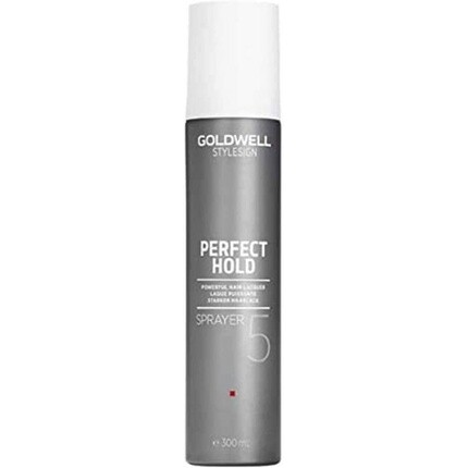 Распылитель Stylesign 500 мл, Goldwell
Распылитель Stylesign 500 мл, Goldwell