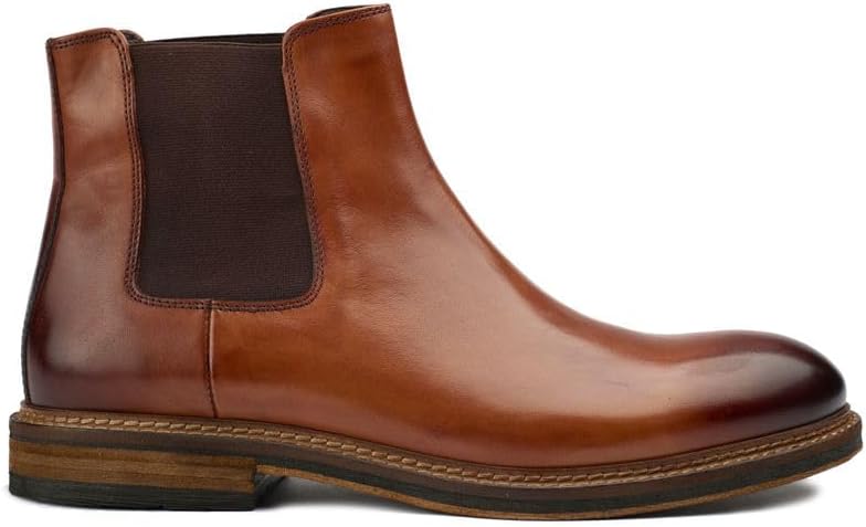 Ботинки Chelsea SOLE Erlam, песочный
Ботинки Chelsea SOLE Erlam, песочный