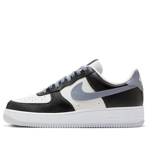 Кроссовки air force 1 низкие Nike, белый
Кроссовки air force 1 низкие Nike, белый