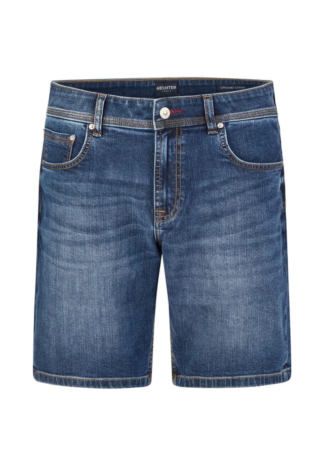 Шорты Hechter Paris, синий
Шорты Hechter Paris, синий