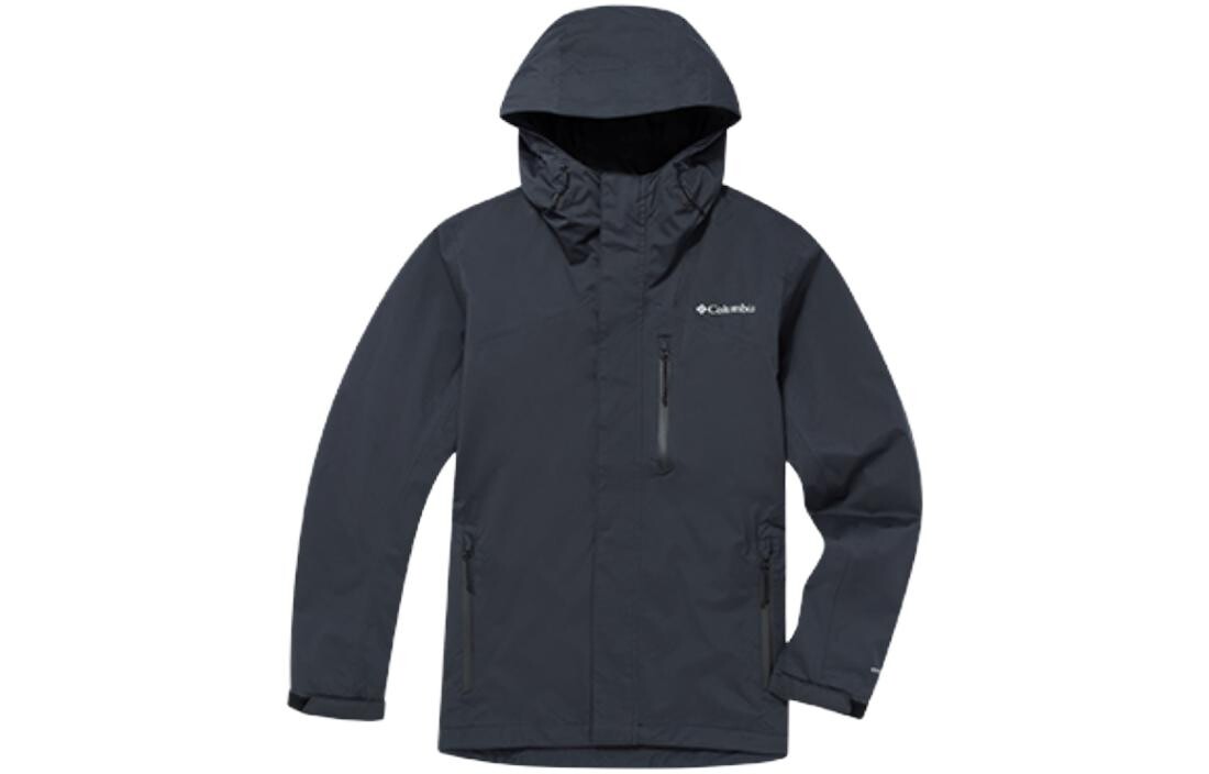 Куртка мужская черный Columbia
Куртка мужская черный Columbia