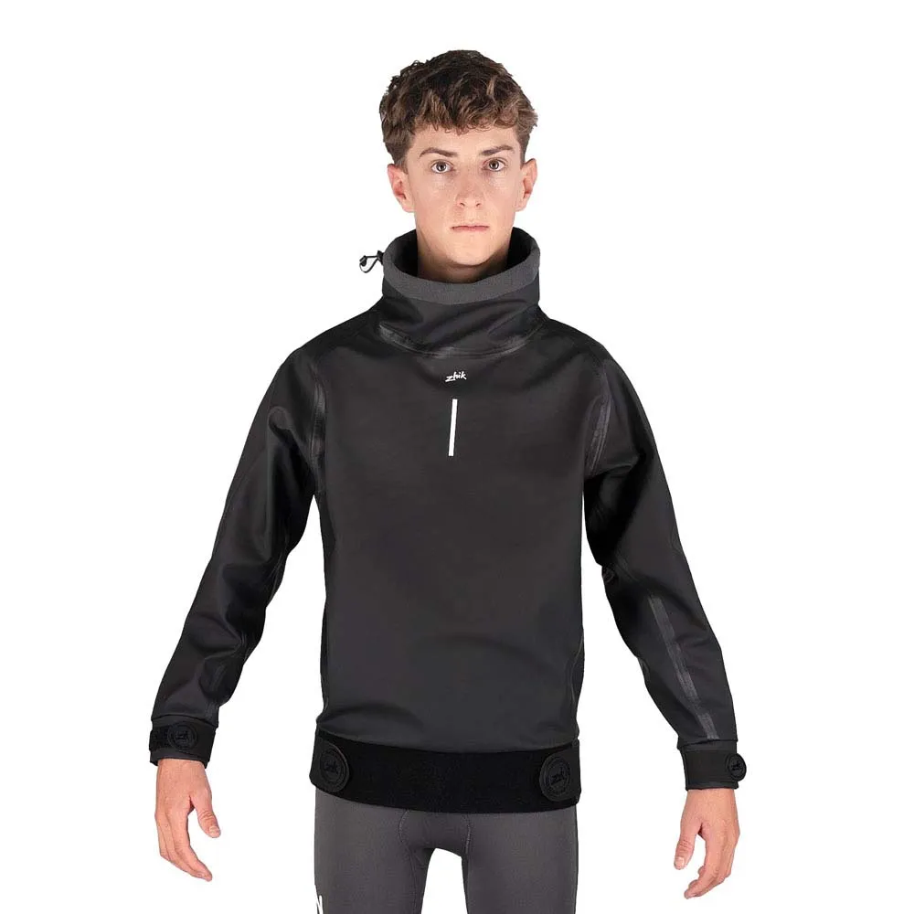 Куртка Zhik Aqua Smock, черный
Куртка Zhik Aqua Smock, черный