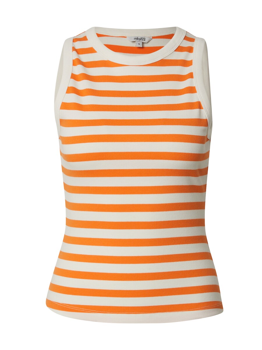 Топ mbym Jaxson, оранжевый
Топ mbym Jaxson, оранжевый