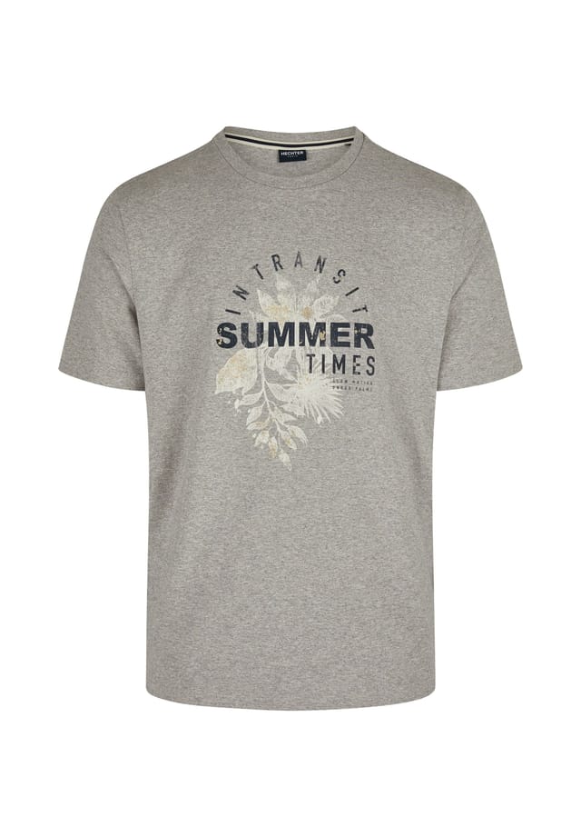 Рубашка Hechter Paris, серый
Рубашка Hechter Paris, серый