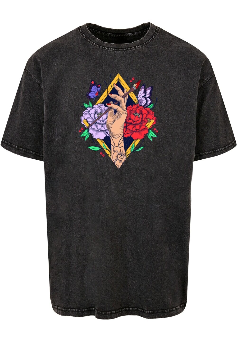 Футболка Merchcode, черный
Футболка Merchcode, черный