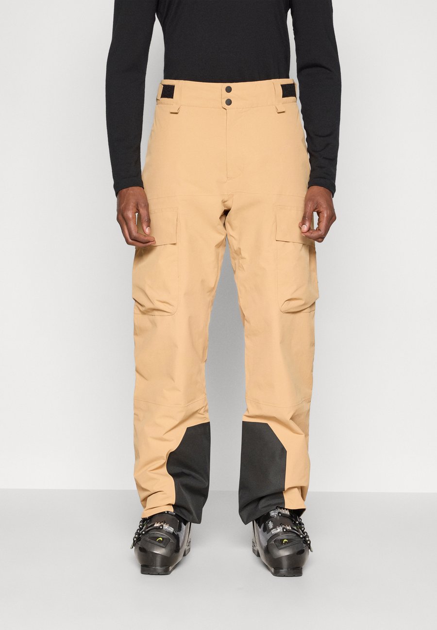 Лыжные брюки Peak Performance EDGE INSULATED CARGO PANTS, Sierra Sand/Sand
Лыжные брюки Peak Performance EDGE INSULATED CARGO PANTS, Sierra Sand/Sand