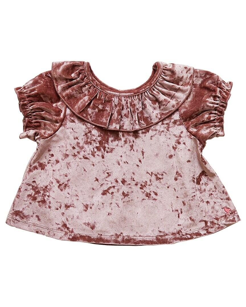 Розовый топ с курицей Mara Pink Chicken, фиолетовый
Розовый топ с курицей Mara Pink Chicken, фиолетовый