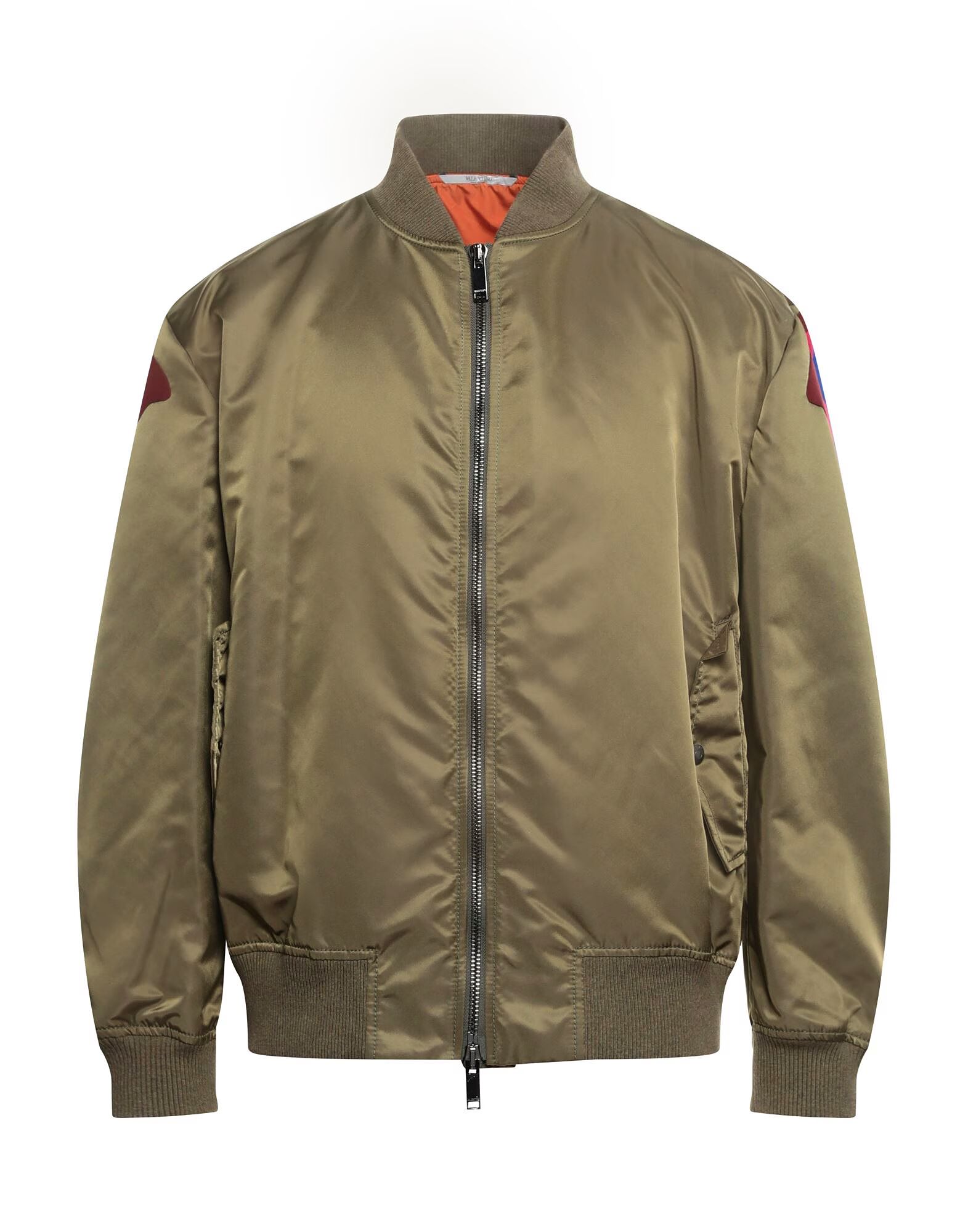 Куртка Valentino Garavani, зеленый
Куртка Valentino Garavani, зеленый