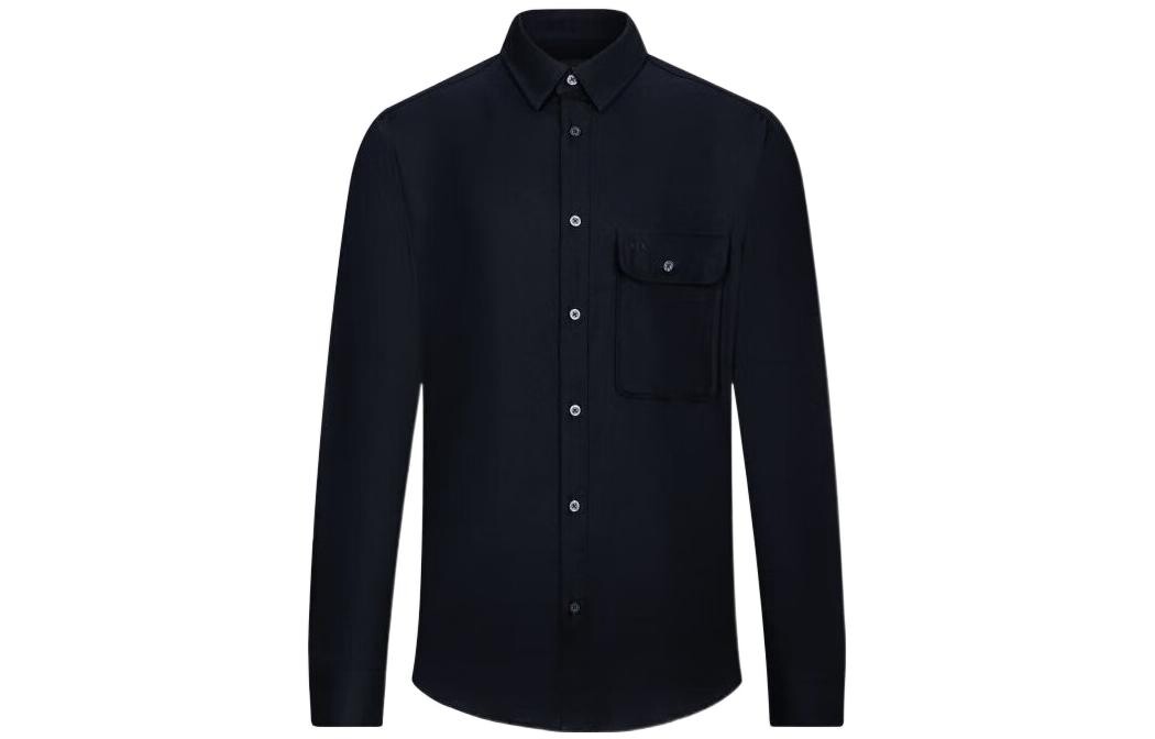 Рубашка мужская темно-синяя · Armani Exchange, темно-синий
Рубашка мужская темно-синяя · Armani Exchange, темно-синий