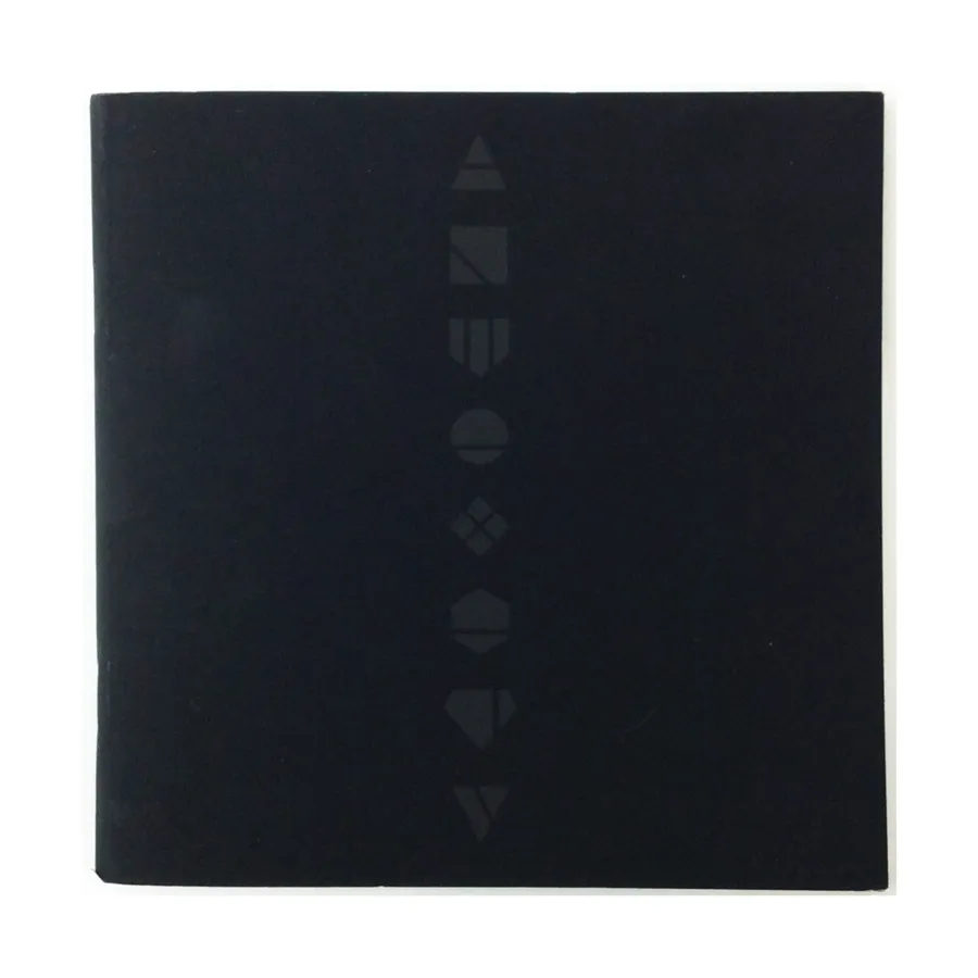 Power Words Engine, RPG Supplements (Dom Liotti), мягкая обложка
Power Words Engine, RPG Supplements (Dom Liotti), мягкая обложка