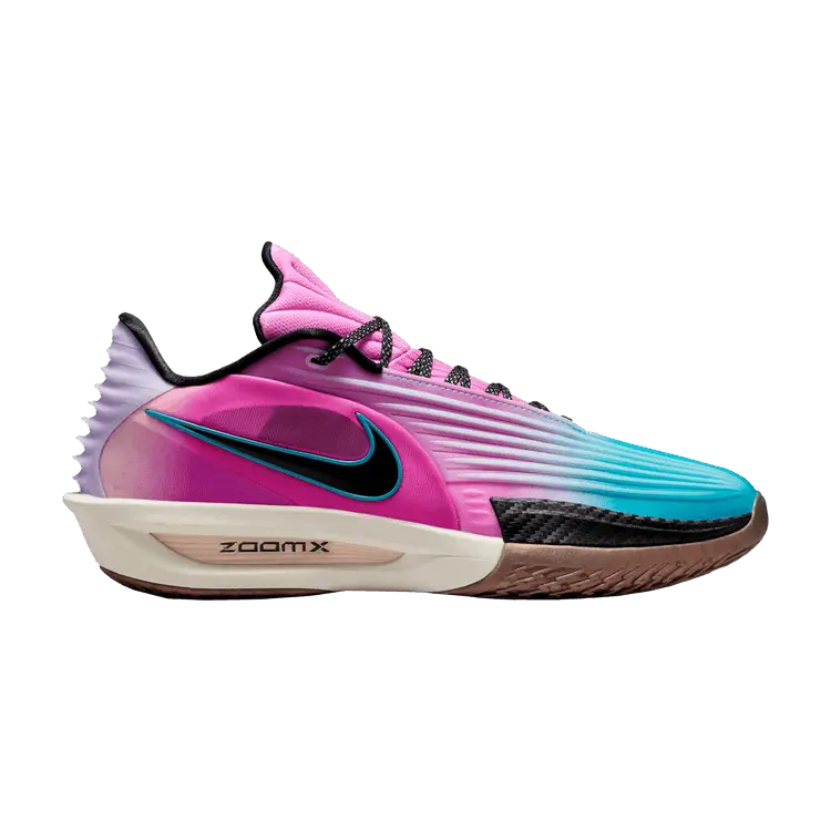 Кроссовки Air Zoom GT Cut 3 Turbo 'South Beach', розовый
Кроссовки Air Zoom GT Cut 3 Turbo 'South Beach', розовый